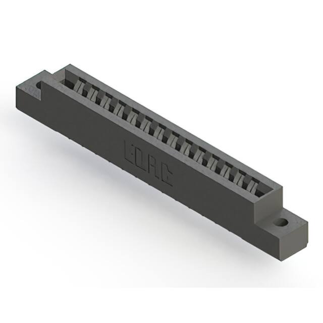 356-014-421-102 EDAC Inc.  Edgeboard Connectors